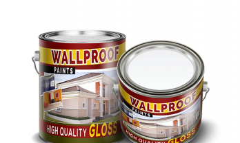 wallproof gloss